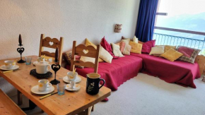 Résidence Nova 5 - Appartement 2 pièces 6 personnes proche des pistes MAE-6991 Arc 1800
